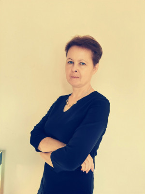 Педагогический работник Зуева Елена Витальевна